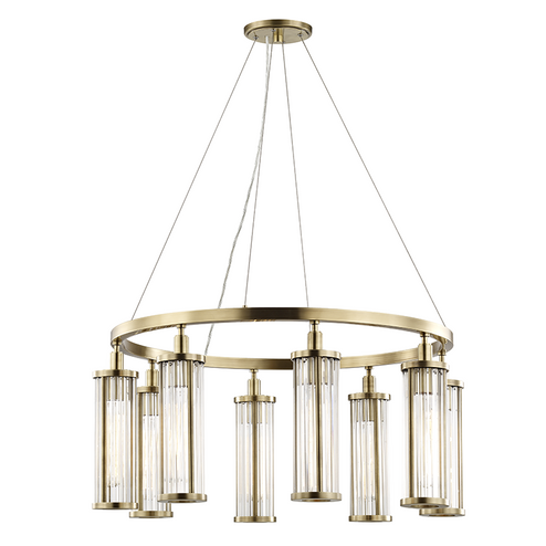 Marley Chandelier (57|9130-AGB)