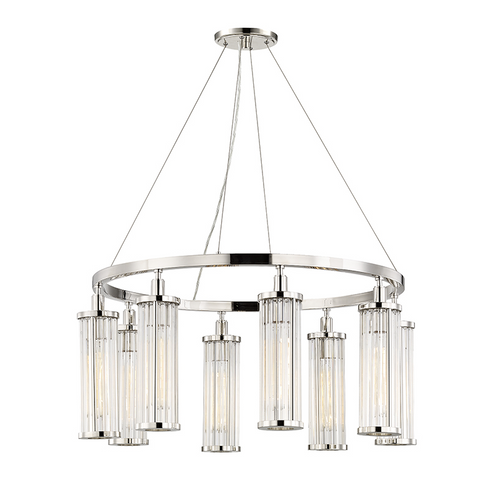 Marley Chandelier (57|9130-PN)