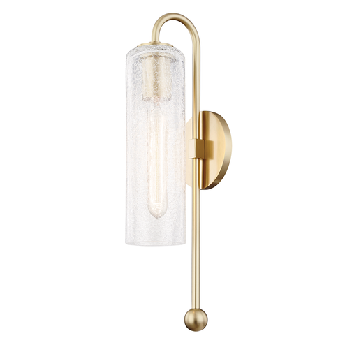Skye Wall Sconce (6939|H222101-AGB)