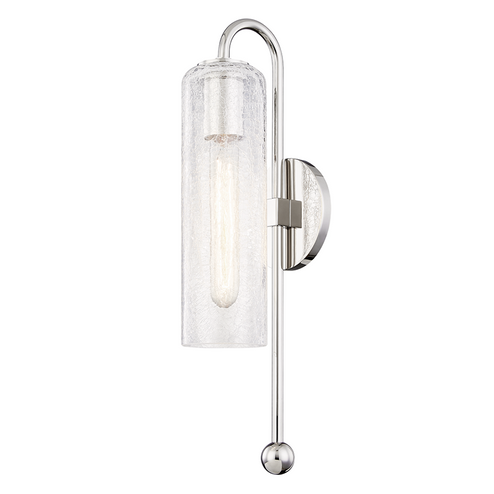 Skye Wall Sconce (6939|H222101-PN)