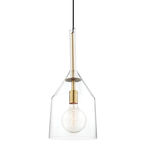 Sloan Pendant (6939|H252701L-AGB)