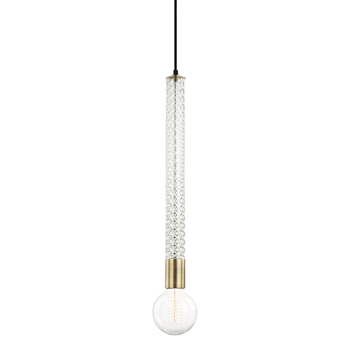 Pippin Pendant (6939|H256701-AGB)