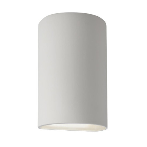 Small Cylinder - Closed Top (254|CER-0940-BIS)