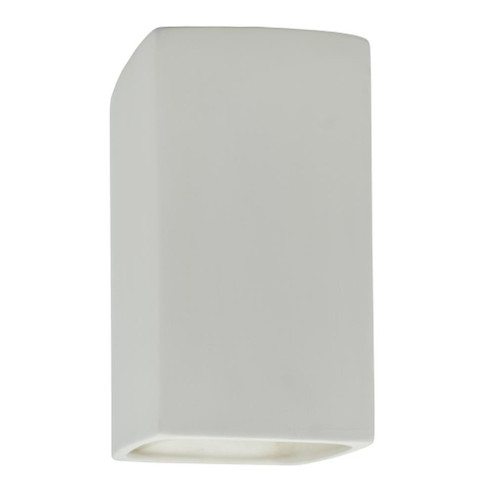 Large ADA Rectangle - Open Top & Bottom (254|CER-5955-BIS)