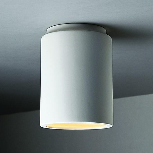 Cylinder Flush-Mount (Outdoor) (254|CER-6100W-BIS)