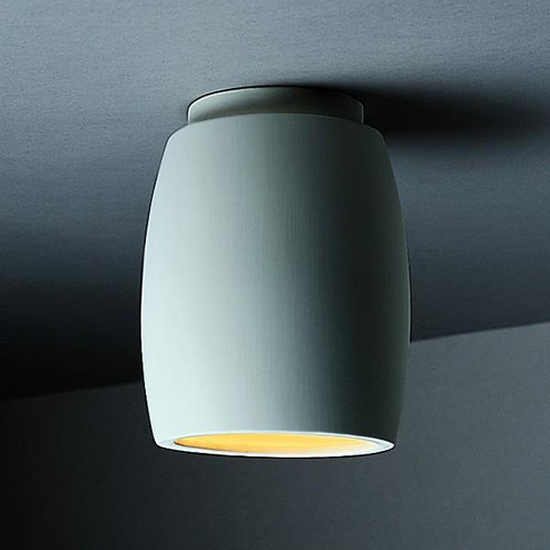 Curved Flush-Mount (Outdoor) (254|CER-6130W-BIS)