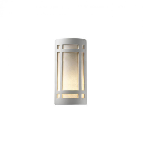 Really Big Craftsman Window - Open Top & Bottom (254|CER-7497-BIS)