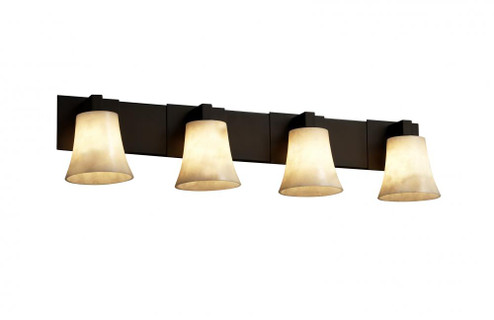 Modular 4-Light LED Bath Bar (254|CLD-8924-20-DBRZ-LED4-2800)