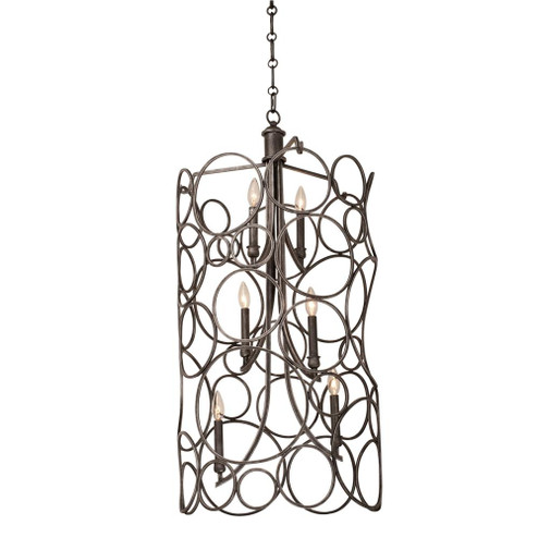 Ashbourne Large Foyer (133|2760VI)