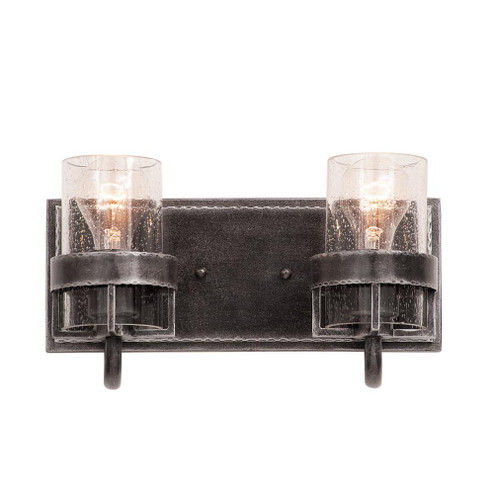 Bexley 2 Light Bath (133|2892VI)