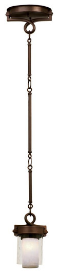Newport 1 Light Mini Pendant (133|5750SZ)