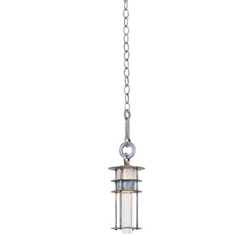 Anchorage 1 Light Mini Pendant (133|7296RI)