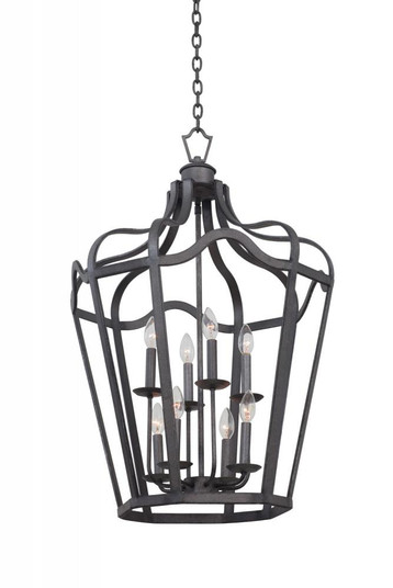 Livingston Medium Lantern (133|7415CL)