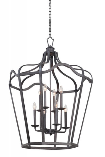 Livingston Large Lantern (133|7416CL)