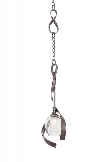 Solana 1 Light Mini Pendant (133|7546OC)