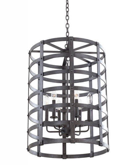 Townsend 6 Light Lantern (133|7404VI)