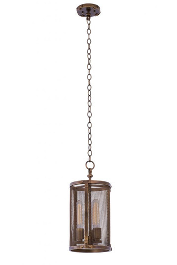 Chelsea 1 Light Mini Pendant (133|502152CP)