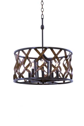 Soho 20 Inch Pendant (133|501851MC)