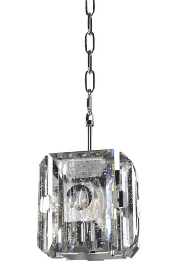 Giada 1 Light Mini Pendant (133|390450SL)