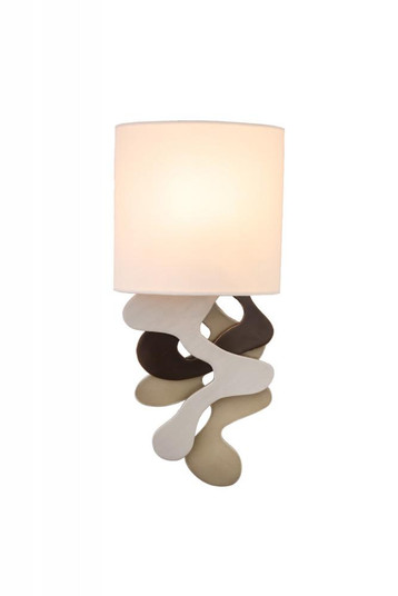 MoMA 1 Light Wall Sconce (133|501126MM)