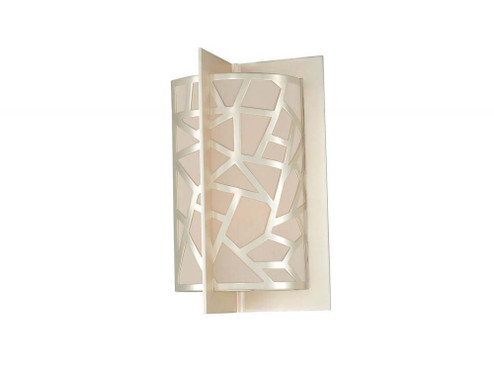 Miramar 2 Light ADA Wall Sconce (133|303521RS)