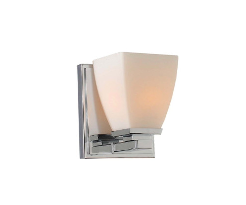 Huntington 1 Light Bath (133|310631CH)