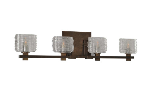Clearwater 4 Light Bath (133|312134VBZ)