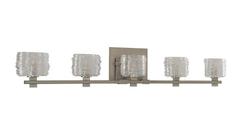 Clearwater 5 Light Bath (133|312135SN)