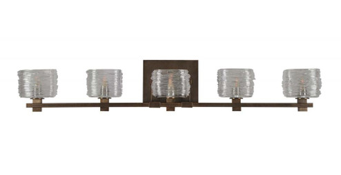 Clearwater 5 Light Bath (133|312135VBZ)