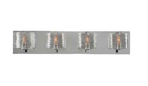 South Bay 4 Light Bath (133|313734CH)