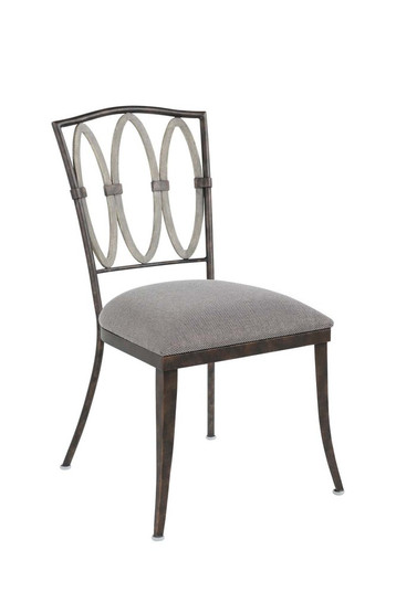 Belmont Dining Chair (133|800401FG)