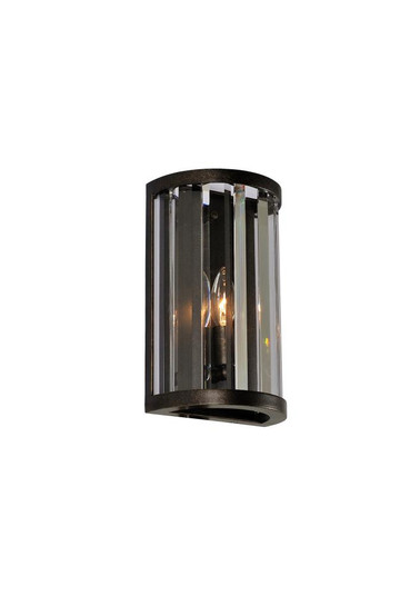 Essex 1 Light ADA Wall Sconce (133|314220SB)