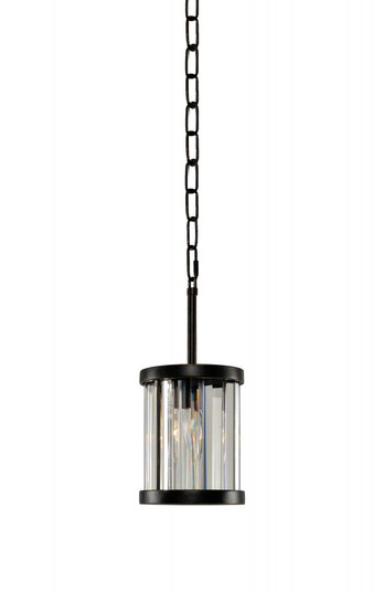 Essex 1 Light Mini Pendant (133|314250SB)