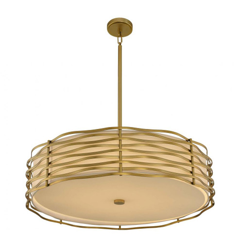Paloma Large LED Pendant (133|312754VBR)