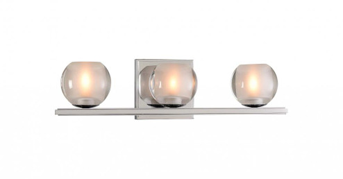 Corona 3 Light Bath (133|315033CH)