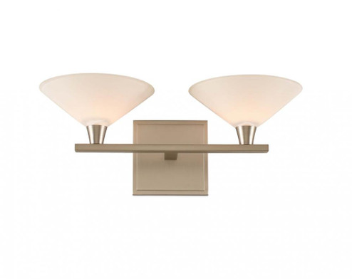 Galvaston 2 Light Bath (133|315132SN)