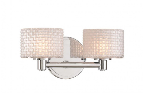 Willow 2 Light Bath (133|315532CH)