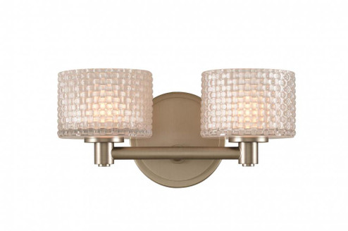 Willow 2 Light Bath (133|315532SN)