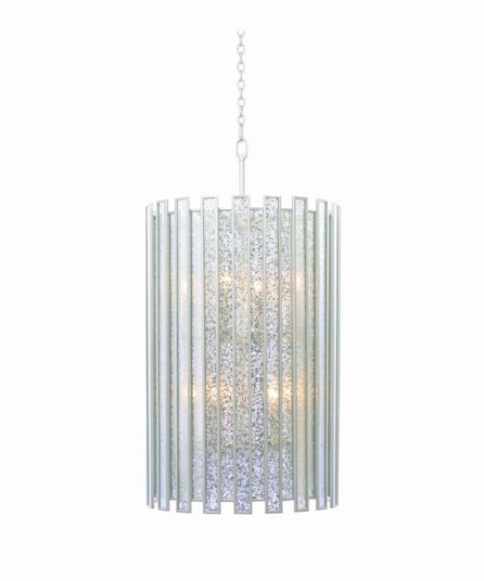 Palisade 8 Light Large Foyer (133|505052TS)