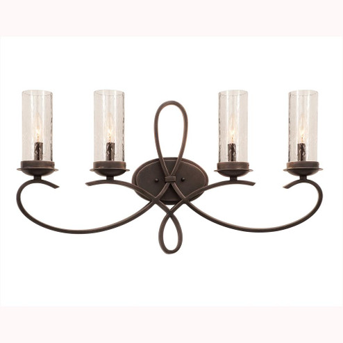 Grayson 4 Light Bath (133|2664PS/1100)