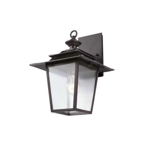 Saddlebrook 1 Light Small Wall Bracket (133|404120AI)