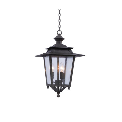 Saddlebrook Large Hanging Lantern (133|404150AI)