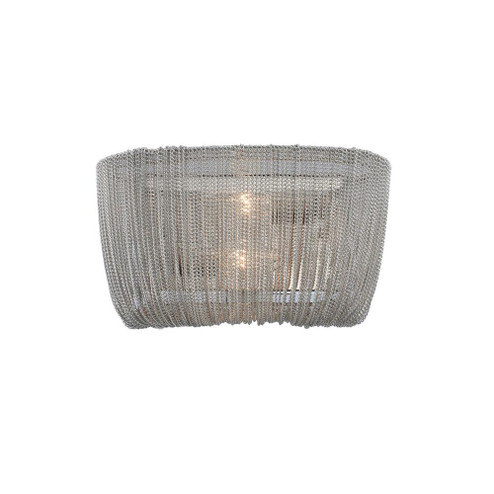 Genevieve 2 Light Wall Sconce (133|316920PN)