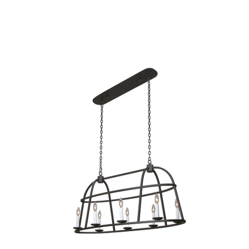 Wickenberg 8 Light Island (133|506960BI)