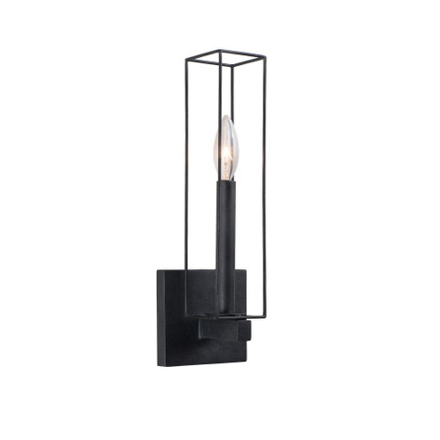 Allston 1 Light ADA Wall Sconce (133|507720BI)