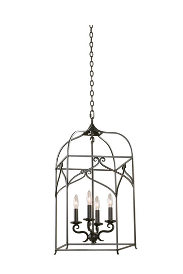 Somers Small Hanging Lantern (133|508250HB)