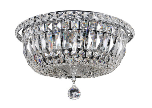 Betti 6 Light Flush Mount (1252|020244-010-FR001)