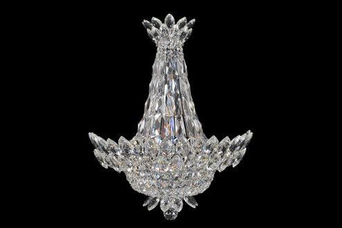 Belluno 3 Light Wall Sconce (1252|020521-010-FR001)