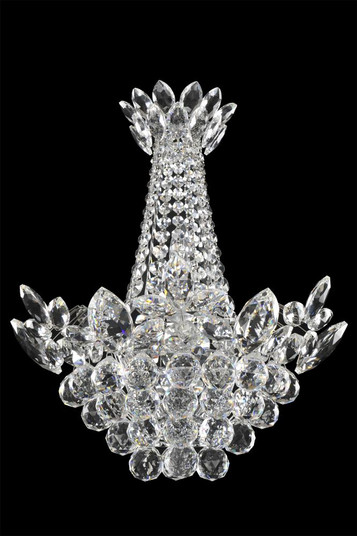 Treviso 3 Light Wall Bracket (1252|021020-010-FR001)