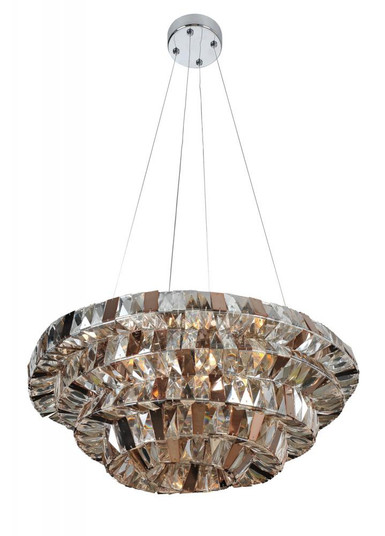 Gehry 24 Inch Pendant (1252|026350-010-FR000)